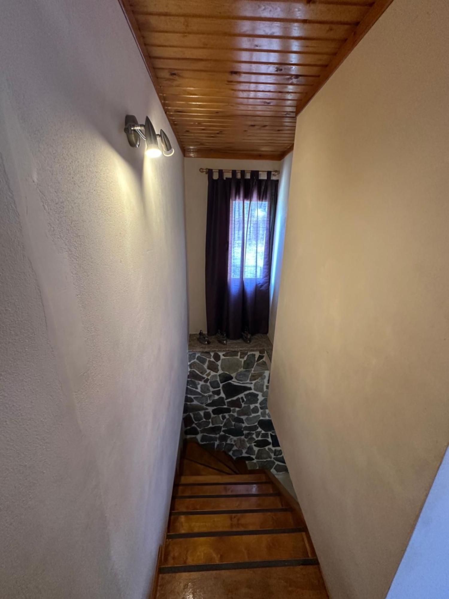 Villa Mákri Habitación foto